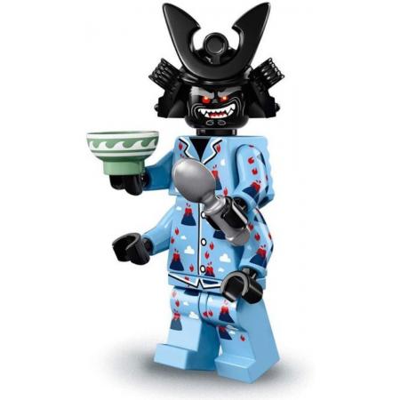 LEGO Minifigures The NINJAGO Movie – Volcano garmadon 16/20 - 71019