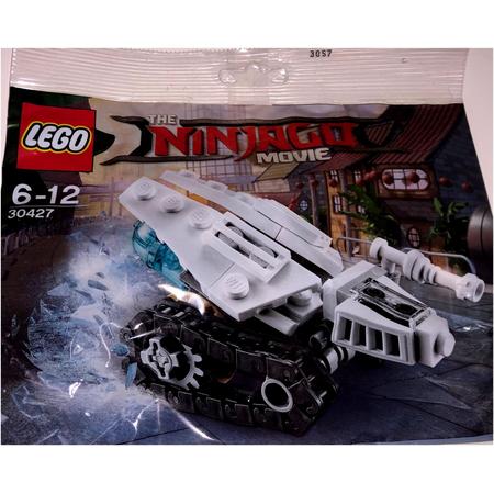 LEGO Ninjago 30427 Ice Tank (Polybag)