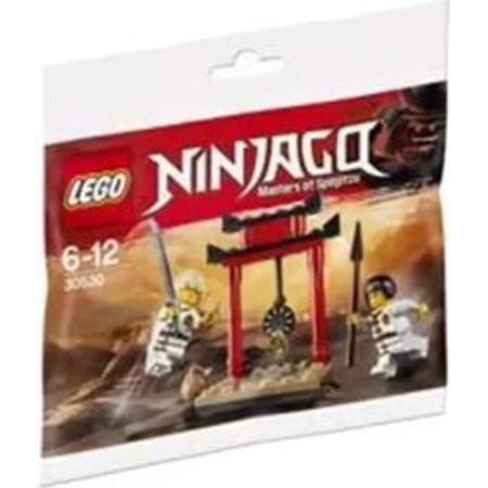 Lego Ninjago nr. 30530 