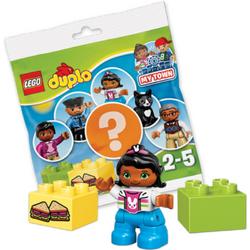 DUPLO 30324 My Town Surprise (Polybag)