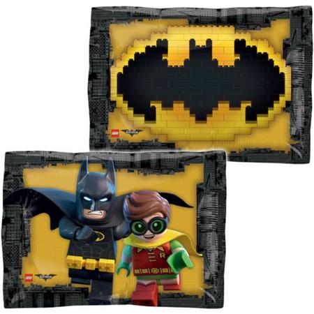 Folieballon Lego Batman 40 x 30 cm