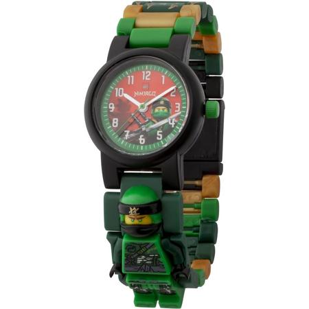 Horloge LEGO Ninjago Lloyd
