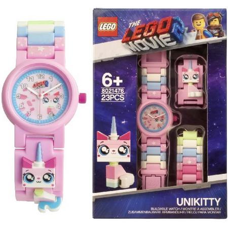 Horloge LEGO The Movie 2 Unikitty