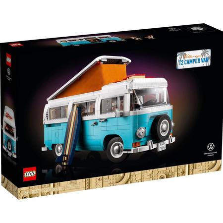 LEGO - 10279 - Volkswagen T2 Camper Van