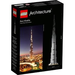LEGO - Burj Khalifa (21055)
