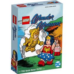 LEGO - DC Wonder Woman™ (77906) San Diego Comic-Con 2020 Exclusive
