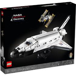 LEGO - NASA Space Shuttle Discovery (10283)