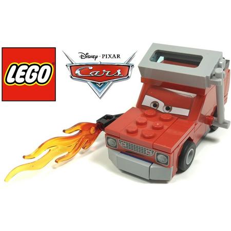 LEGO 30121 Grem (Polybag)