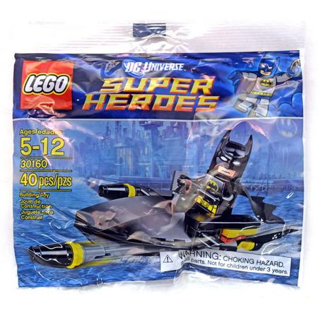 LEGO 30160 Bat Jeski (Polybag)