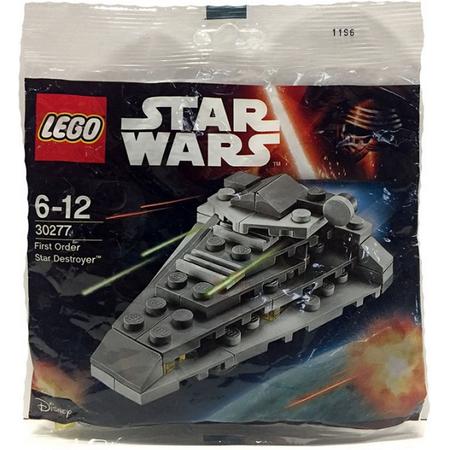 LEGO 30277 Star Destroyer (Polybag)