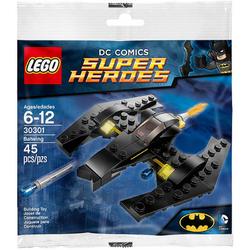 LEGO 30301 Batwing (Polybag IB)
