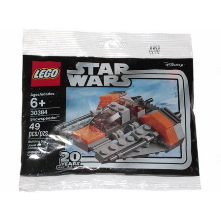 LEGO 30384 Snowspeeder (Polybag)