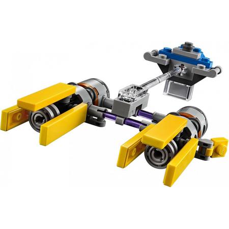 LEGO 30461 bouwspeelgoed