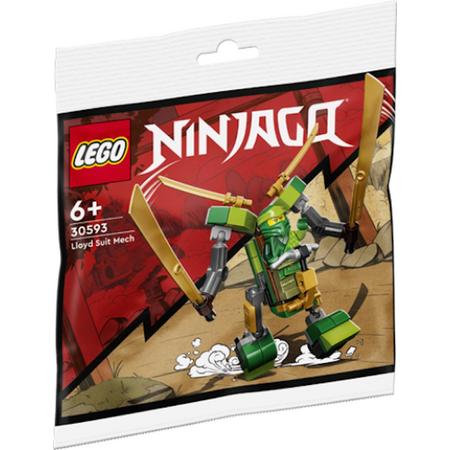 LEGO 30593 Lloyd Suit Mech (Polybag)