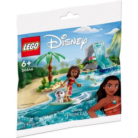 LEGO 30646 Disney Princess Vaianas Dolfijnenbaai polybag