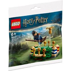 LEGO 30651 Harry Potter Zwerkbal Training Polybag