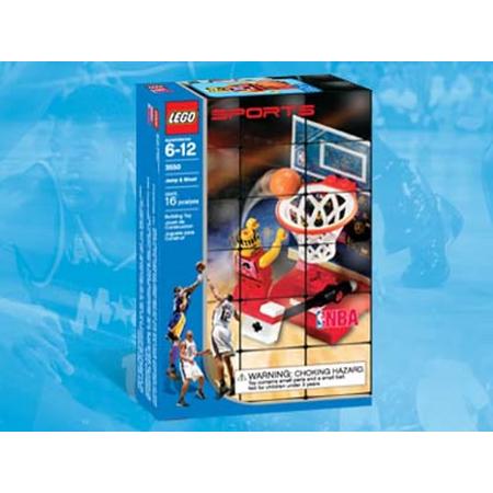 LEGO 3550