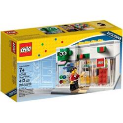LEGO 40145 Brand Retail Store