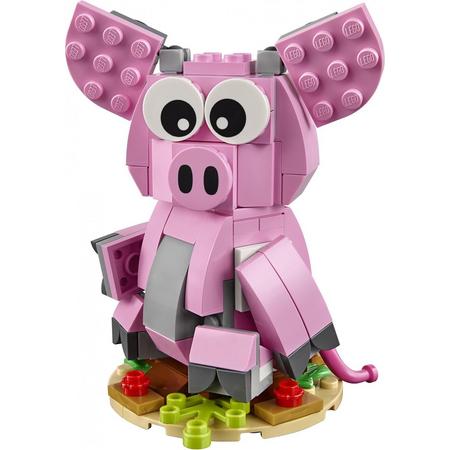 LEGO 40186 bouwspeelgoed