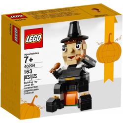 LEGO 40204 ~LEGO® Pelgrimsfeest