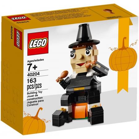 LEGO 40204 ~LEGO® Pelgrimsfeest