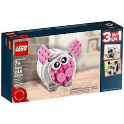 LEGO 40251 Mini Spaarvarken (Limited Edition)