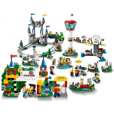 LEGO 40346 LEGOLAND®