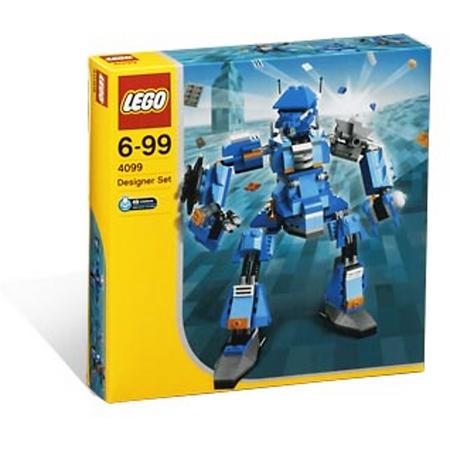 LEGO 4099 Designer set