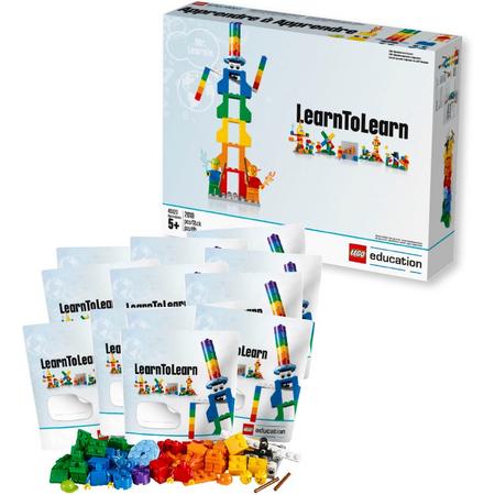 LEGO 45120 Learn to learn