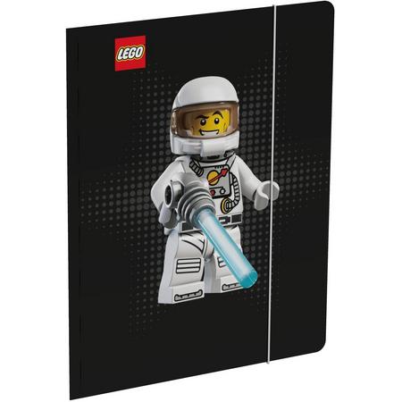 LEGO 466655 Elastomap Folio