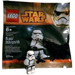 LEGO 5002938 Stormtrooper Sergeant (Polybag)