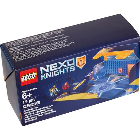 LEGO 5004389 Gevechtsbasis