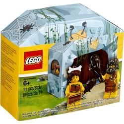 LEGO 5004936 Grot met 2 Holbewonders
