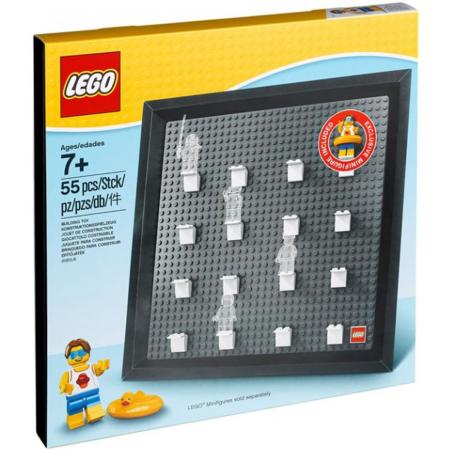 LEGO 5005359 LEGO® Minifiguurverzamellijst