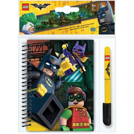 LEGO 51742 Notitieboek met Pen