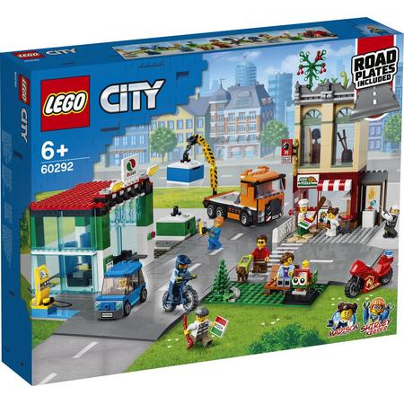 LEGO 60292 Town Center