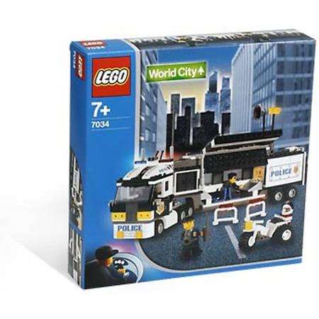 LEGO 7034