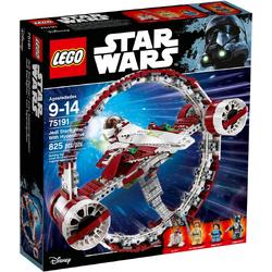 LEGO 75191 Jedi Starfighter Met Hyperdrive