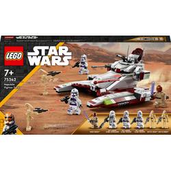 LEGO 75342 Star Wars TM Republic Fighter Tank