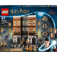 LEGO 76408 Harry Potter TM Grimboudplein 12