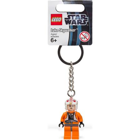 LEGO 850448 Sleutelhanger Luke Skywalker