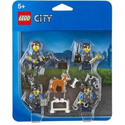 LEGO 850617 Politie accessoire set