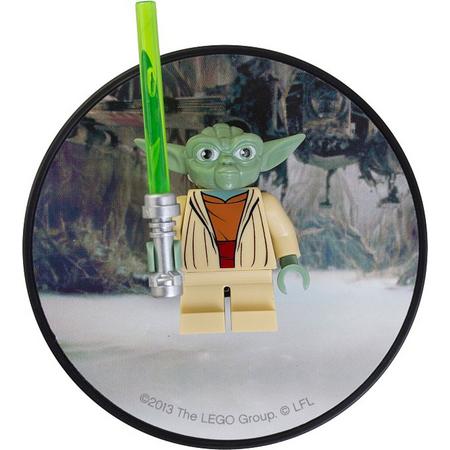 LEGO 850644 Yoda magneet