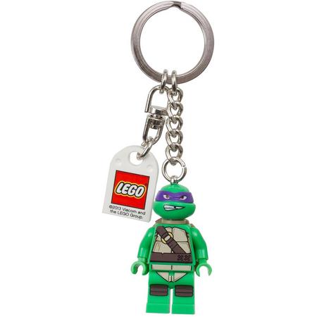 LEGO 850646 Sleutelhanger Donatello