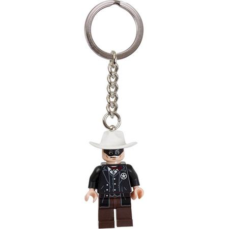 LEGO 850657 The Lone Ranger Sleutelhanger