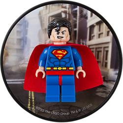 LEGO 850670 Superman magneet