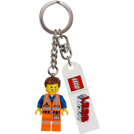 LEGO 850894 Emmet sleutelhanger