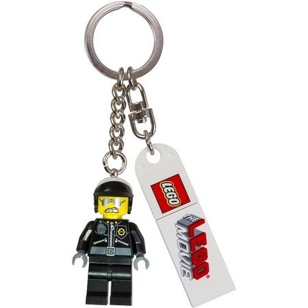 LEGO 850896 Bad Cop sleutelhanger