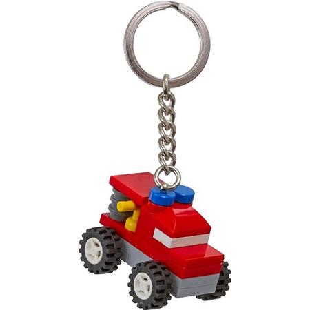 LEGO 850952 Sleutelhanger Brandweerwagen