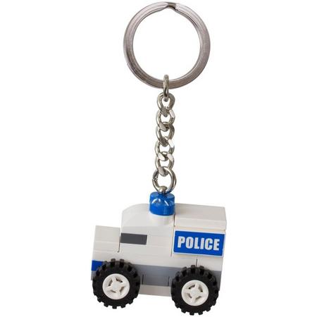 LEGO 850953 Sleutelhanger Politiewagen